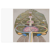 Hilma af Klint: Tree of Knowledge